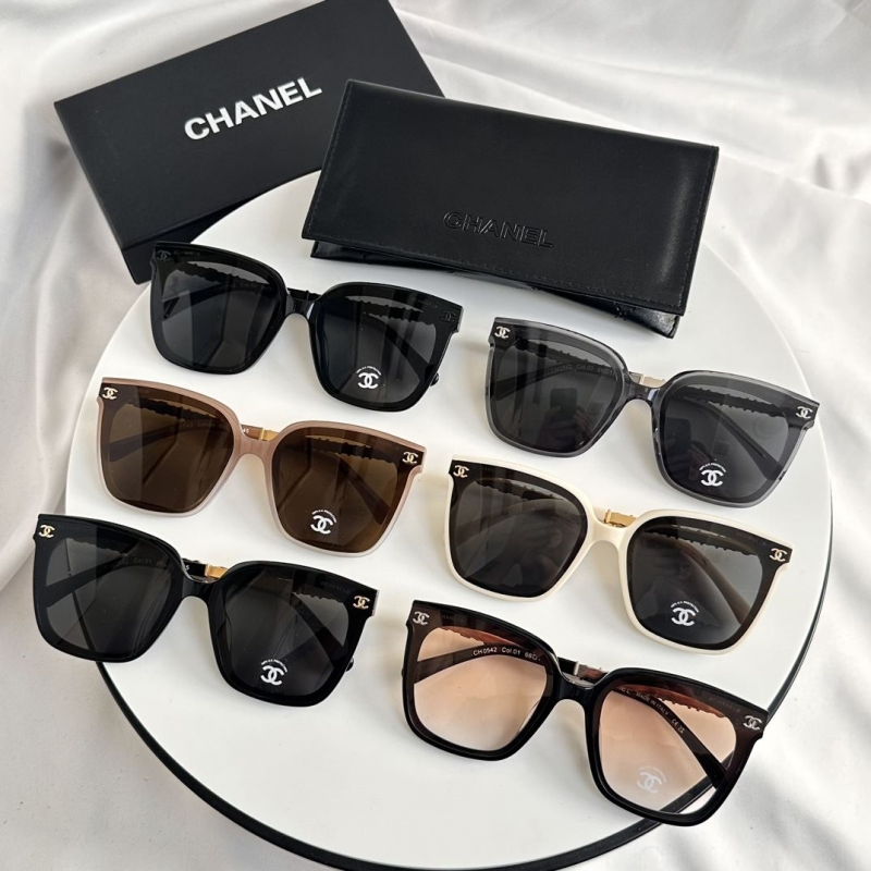 Chanel Sunglasses